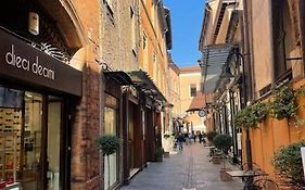 Cairoli Apartment