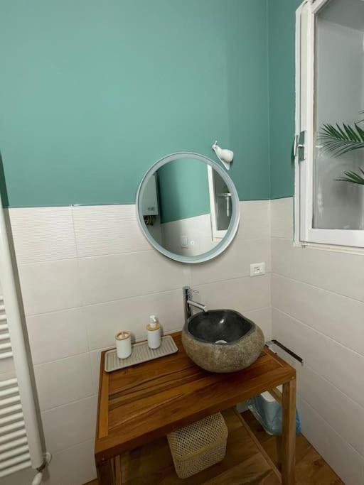 Cairoli Apartment Rawenna Zewnętrze zdjęcie