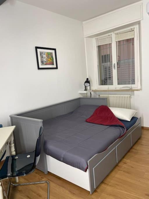 Cairoli Apartment Rawenna Zewnętrze zdjęcie