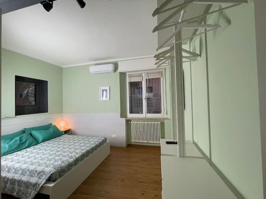 Cairoli Apartment Rawenna Zewnętrze zdjęcie