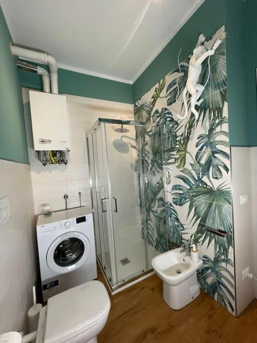 Cairoli Apartment Rawenna Zewnętrze zdjęcie