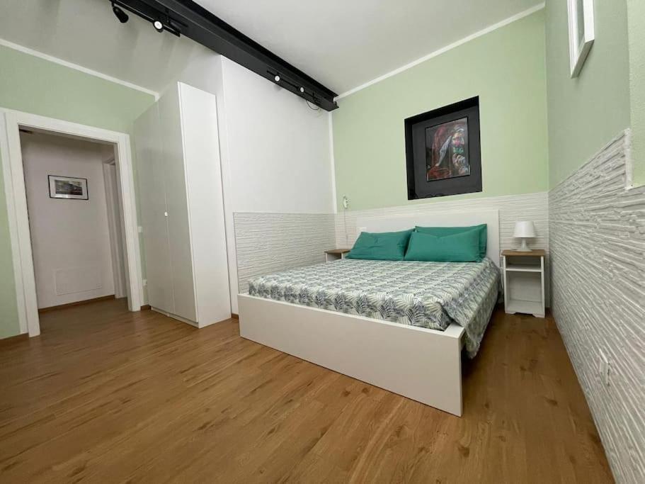 Cairoli Apartment Rawenna Zewnętrze zdjęcie