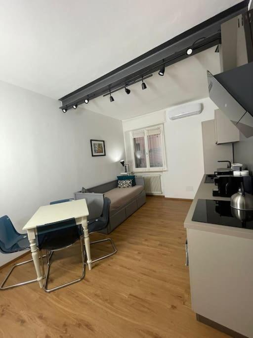 Cairoli Apartment Rawenna Zewnętrze zdjęcie