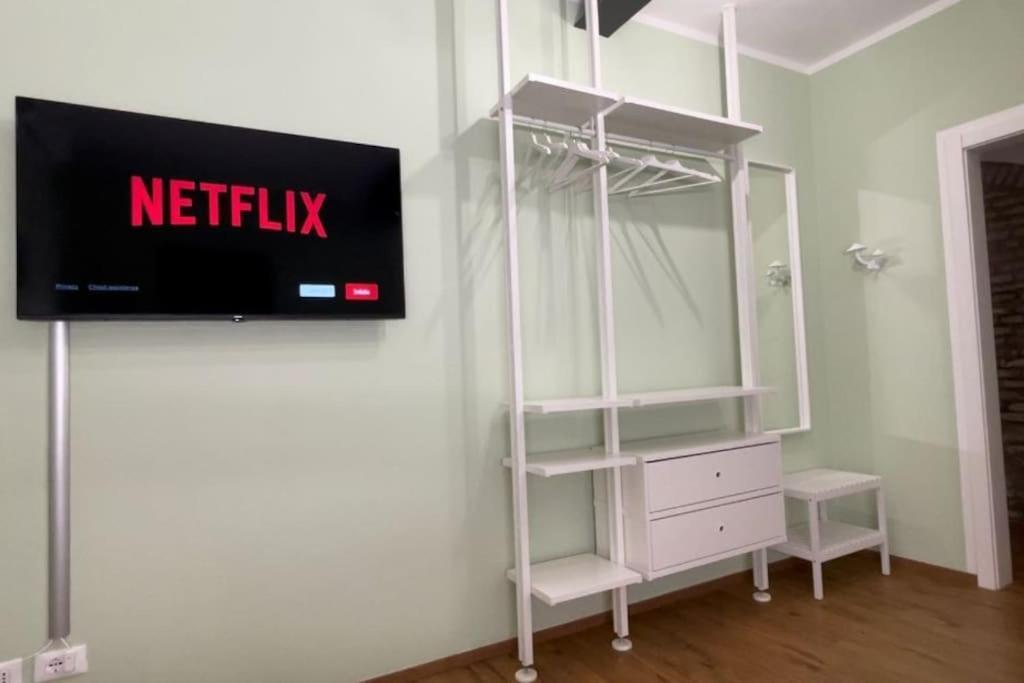 Cairoli Apartment Rawenna Zewnętrze zdjęcie