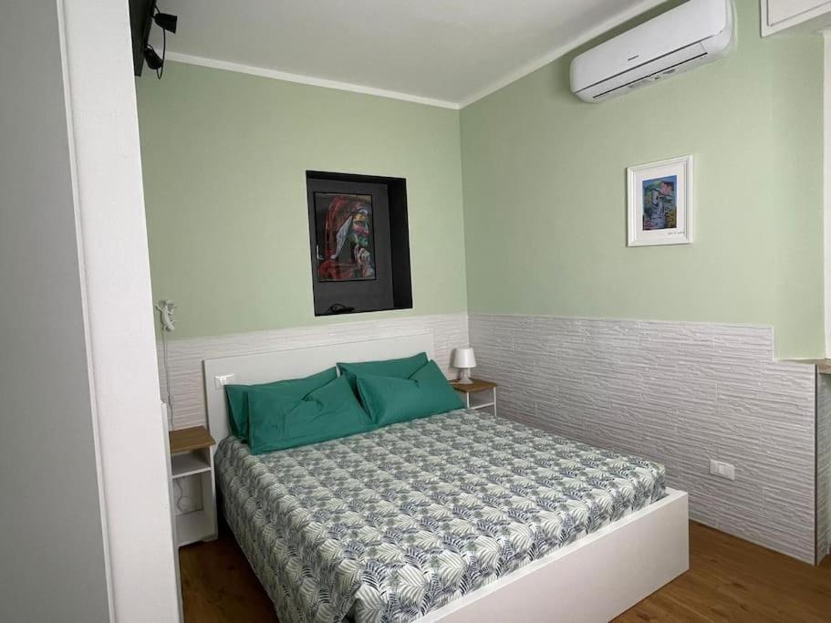 Cairoli Apartment Rawenna Zewnętrze zdjęcie