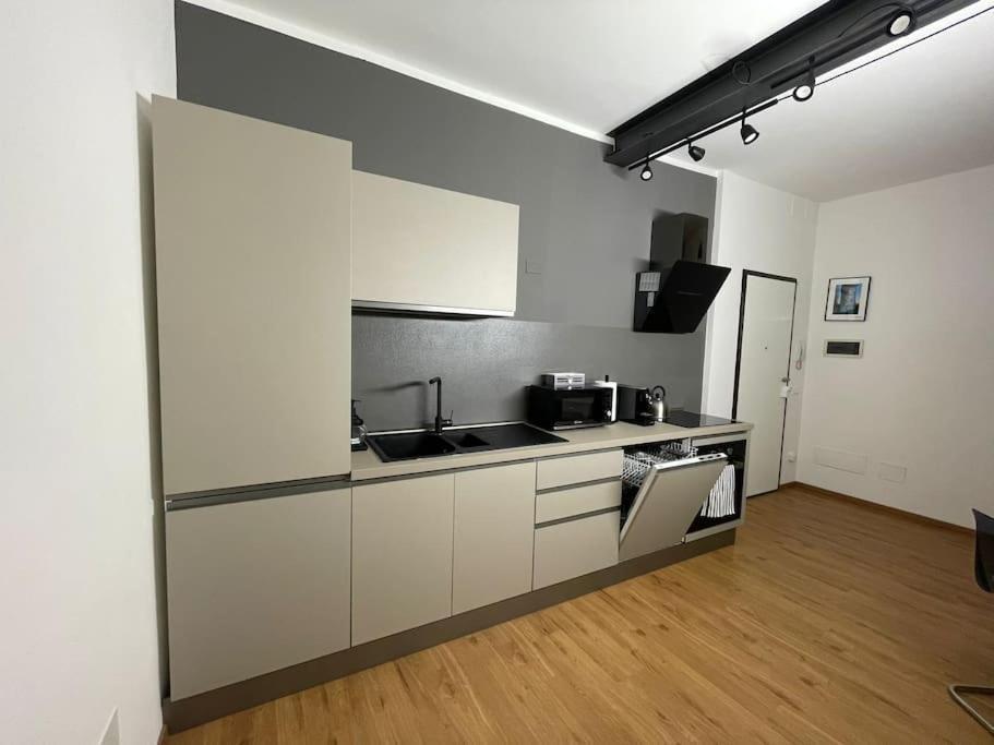 Cairoli Apartment Rawenna Zewnętrze zdjęcie